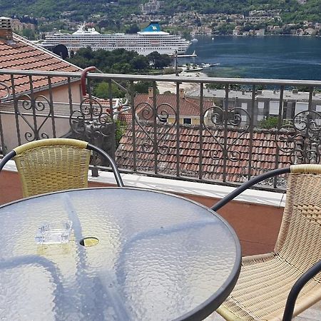 Apartments Krivokapic Kotor Luaran gambar