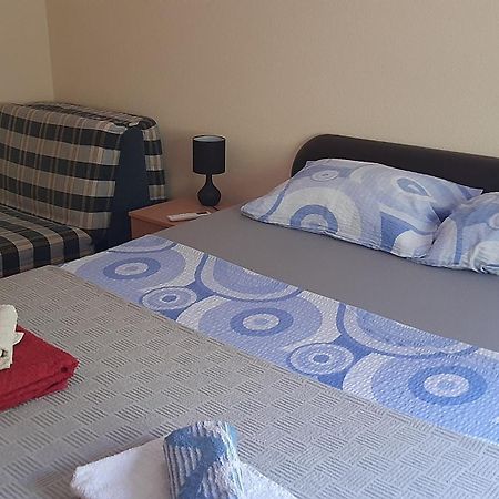 Apartments Krivokapic Kotor Luaran gambar