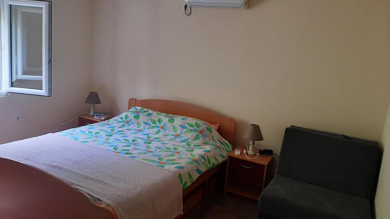 Apartments Krivokapic Kotor Luaran gambar