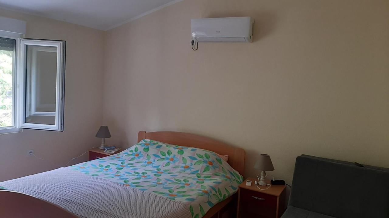 Apartments Krivokapic Kotor Luaran gambar