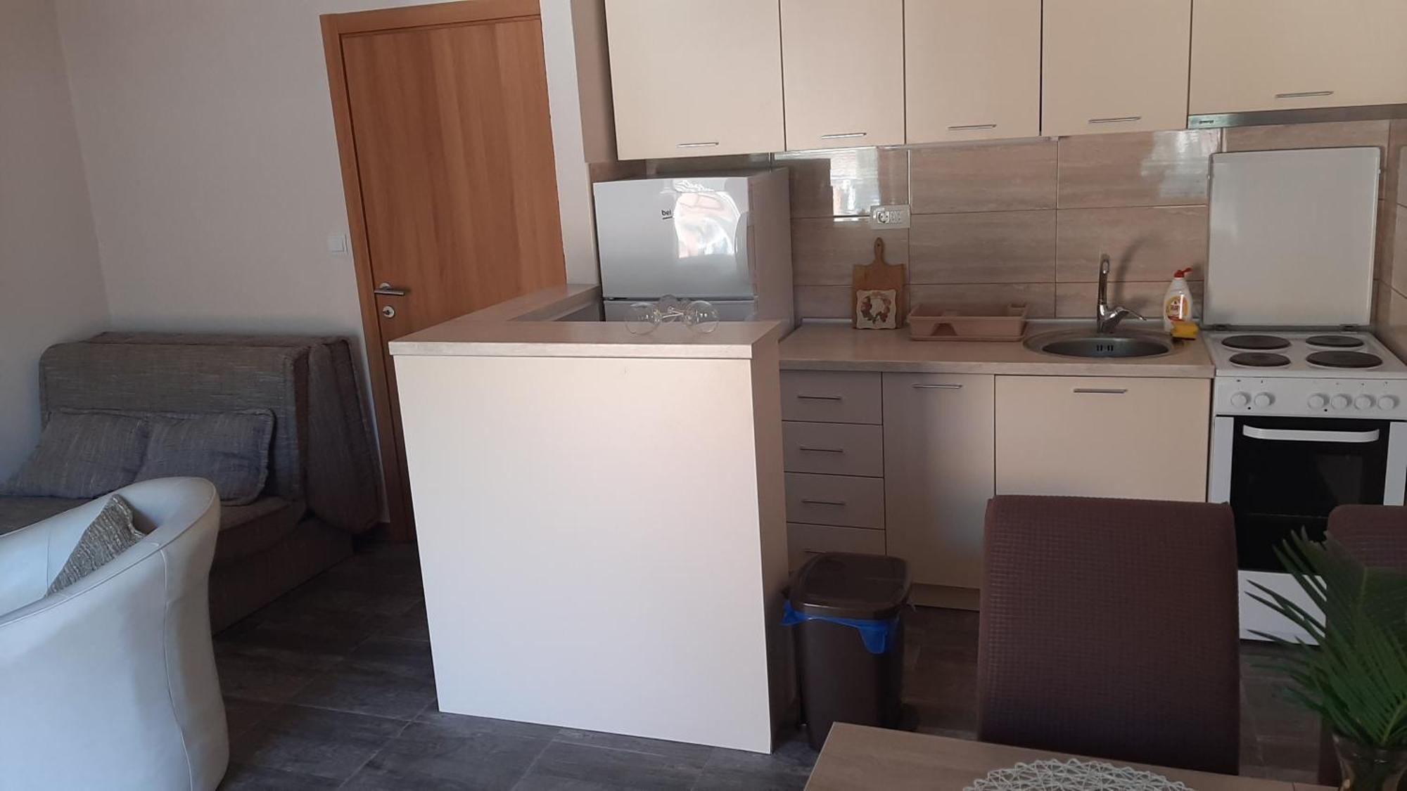 Apartments Krivokapic Kotor Luaran gambar