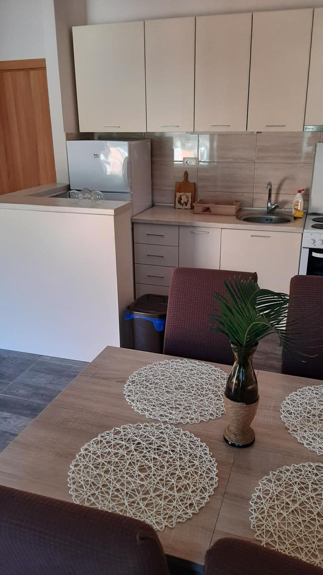 Apartments Krivokapic Kotor Luaran gambar