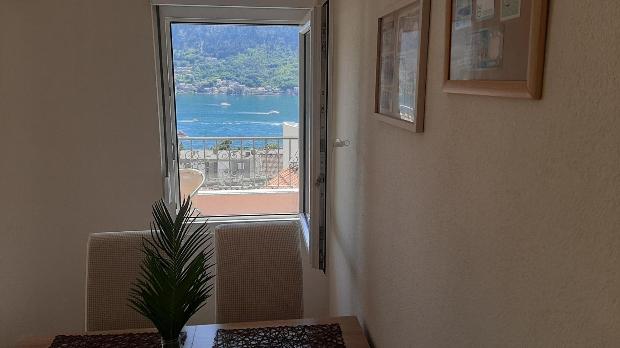 Apartments Krivokapic Kotor Luaran gambar
