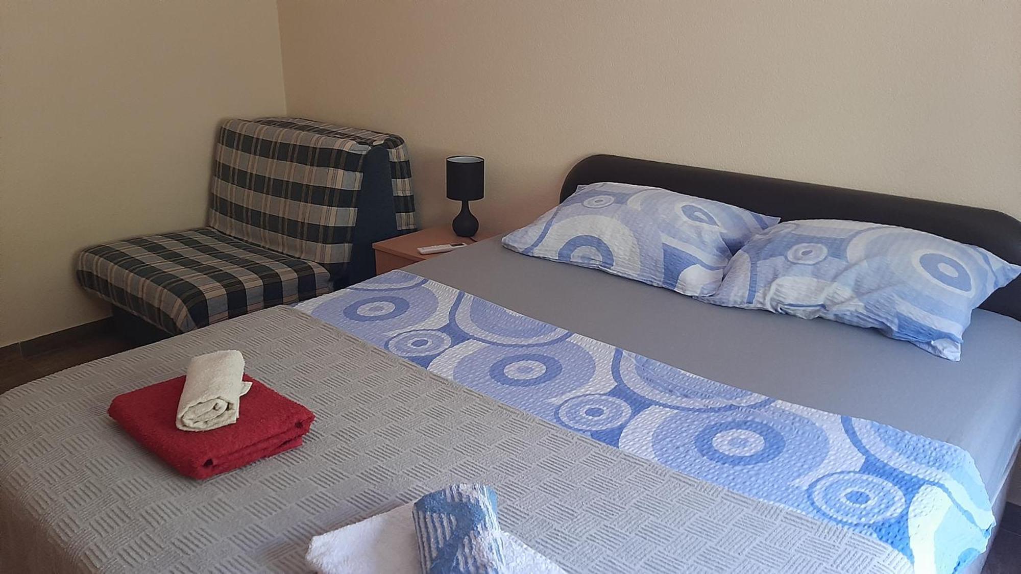 Apartments Krivokapic Kotor Luaran gambar