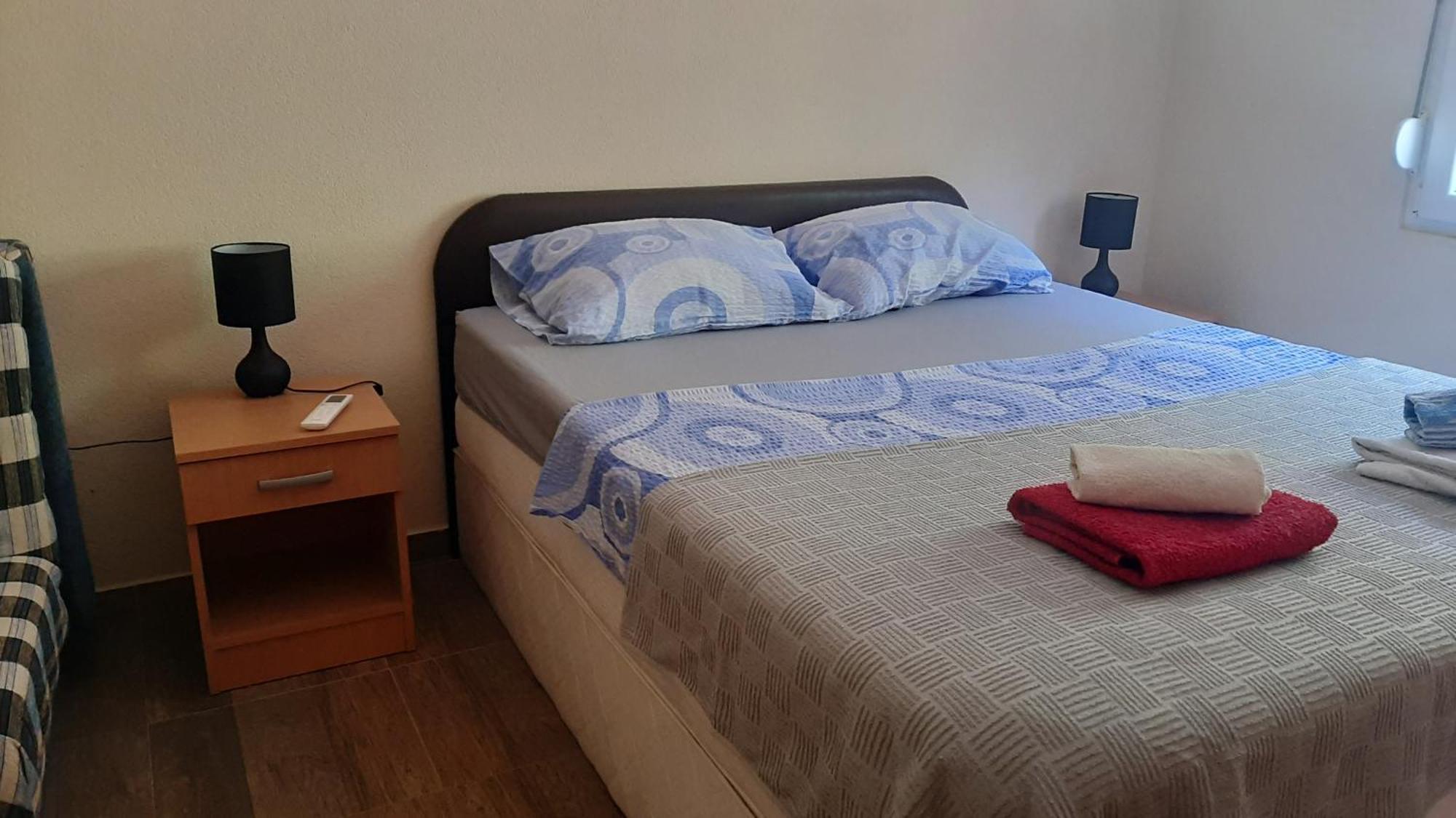 Apartments Krivokapic Kotor Luaran gambar