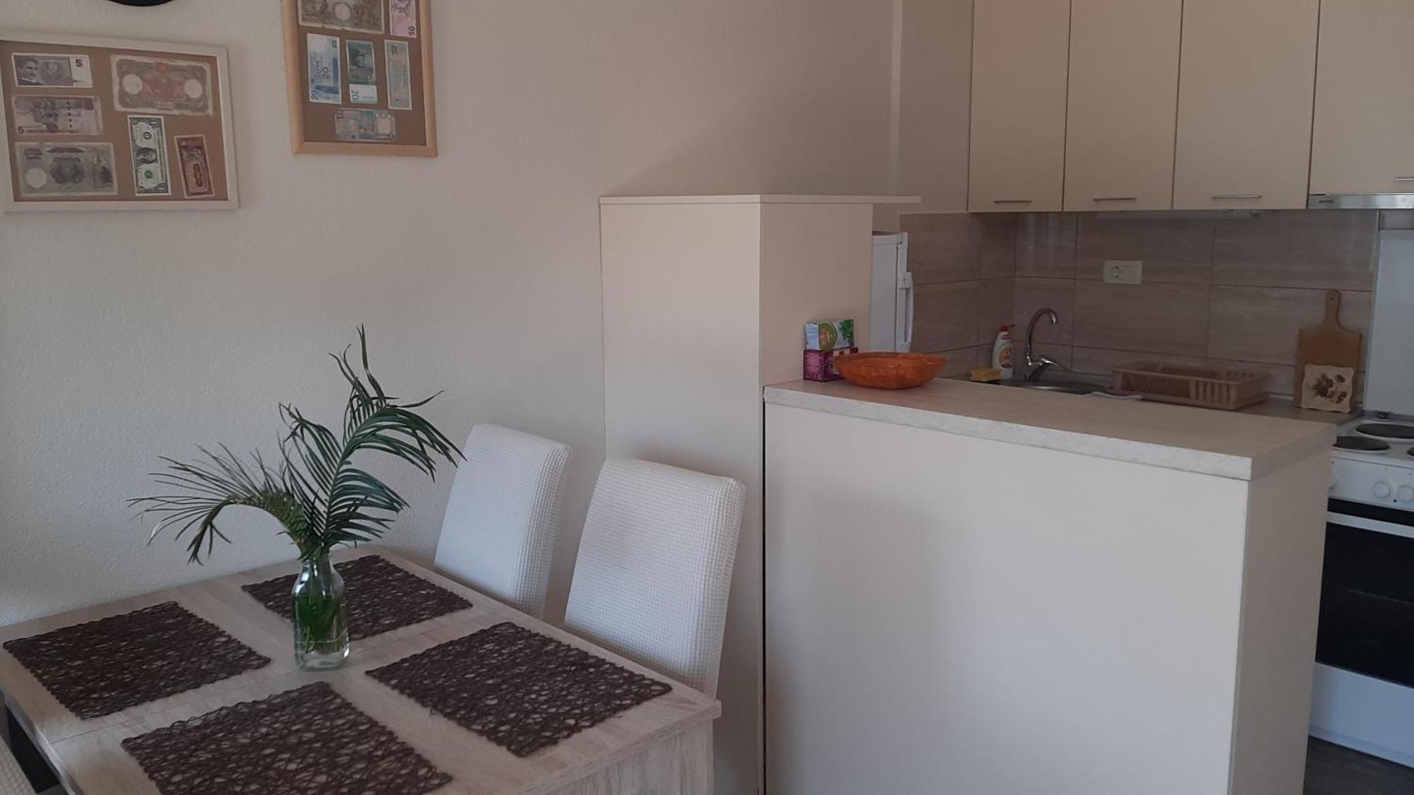 Apartments Krivokapic Kotor Luaran gambar