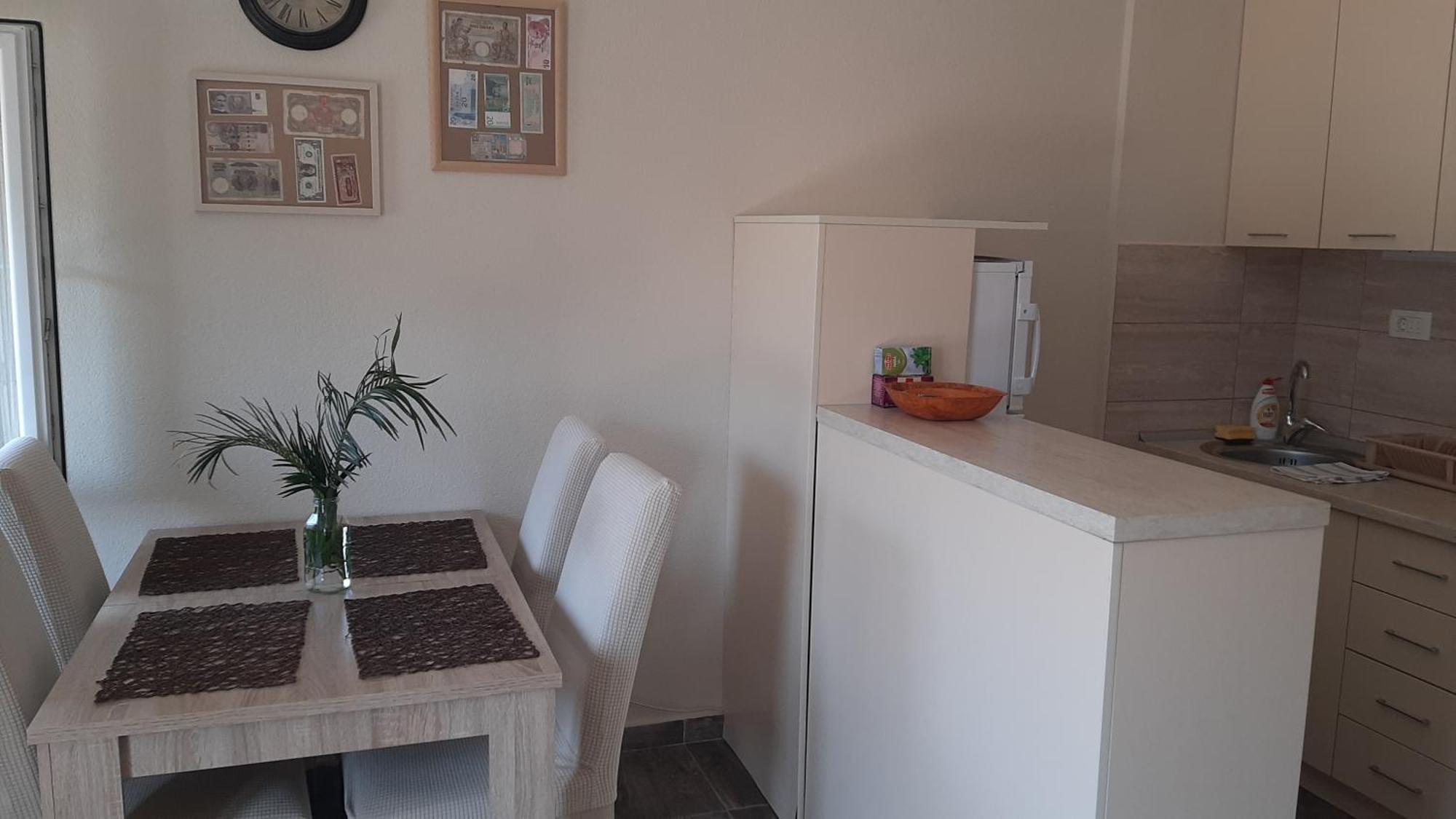 Apartments Krivokapic Kotor Luaran gambar