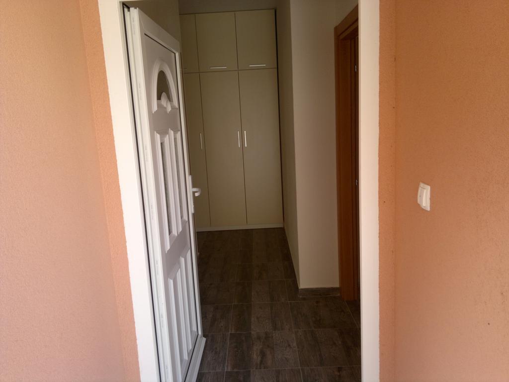 Apartments Krivokapic Kotor Luaran gambar