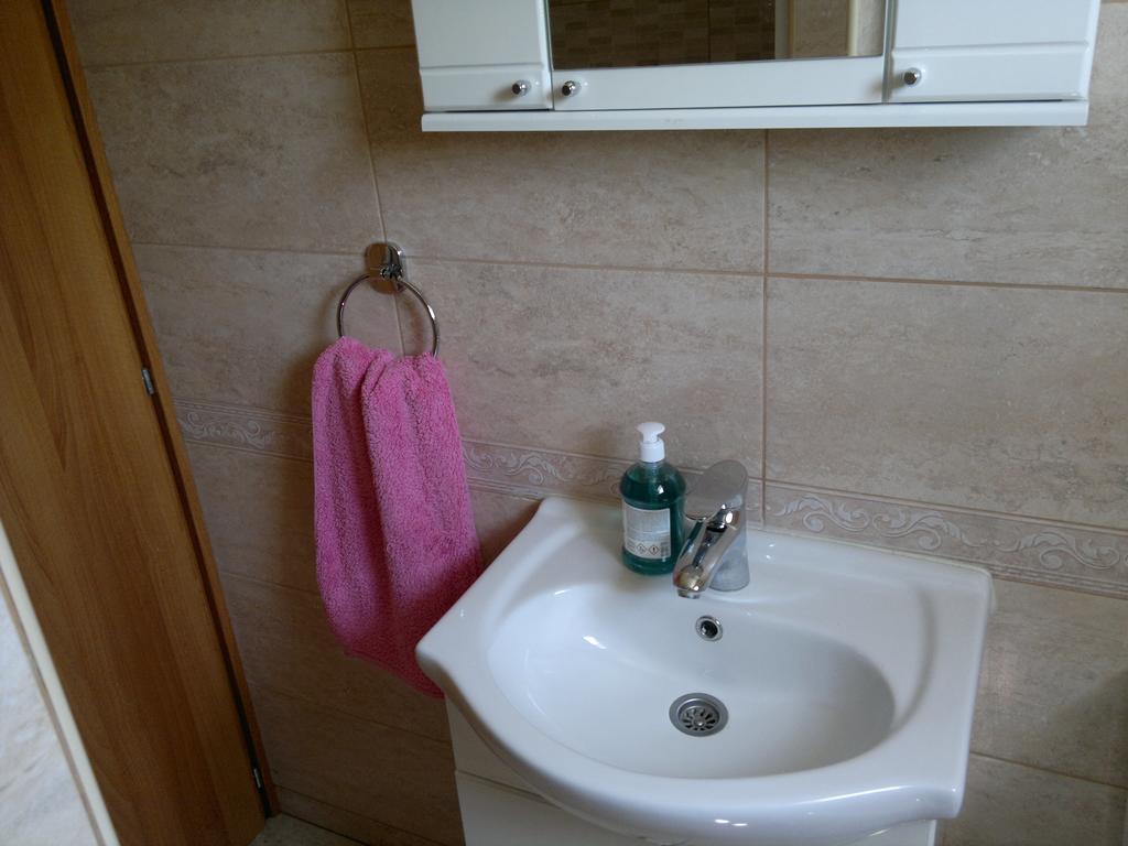 Apartments Krivokapic Kotor Luaran gambar