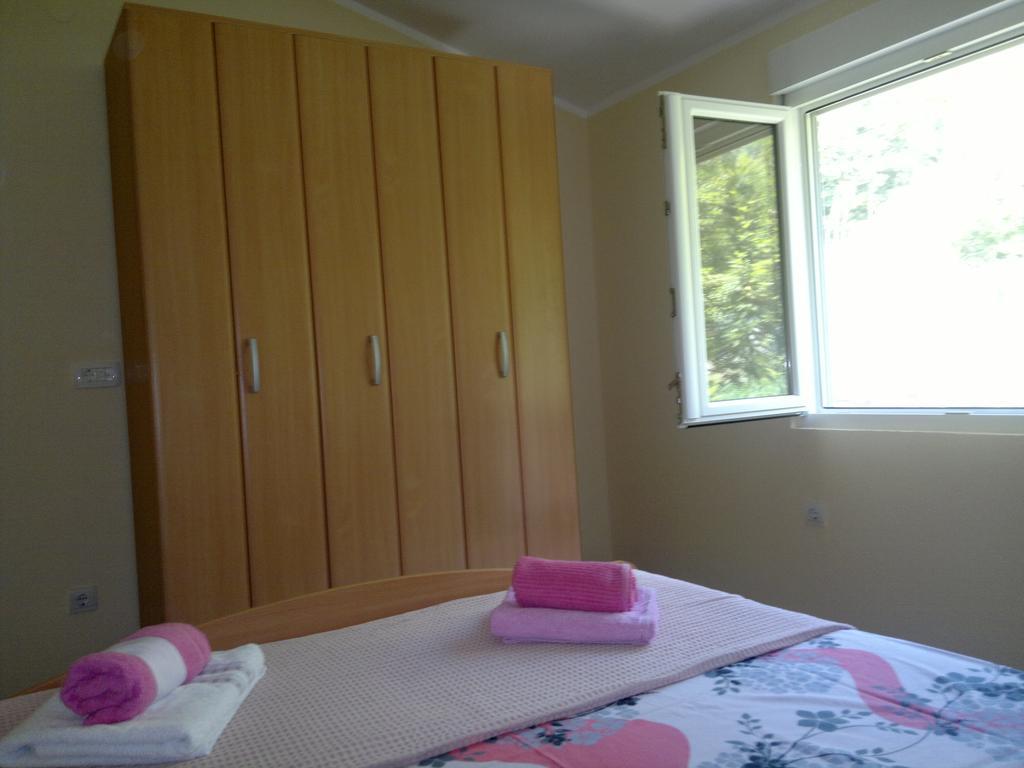 Apartments Krivokapic Kotor Luaran gambar