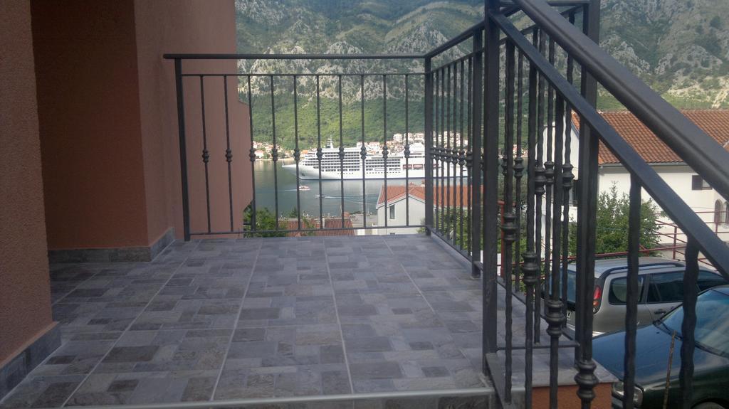 Apartments Krivokapic Kotor Luaran gambar