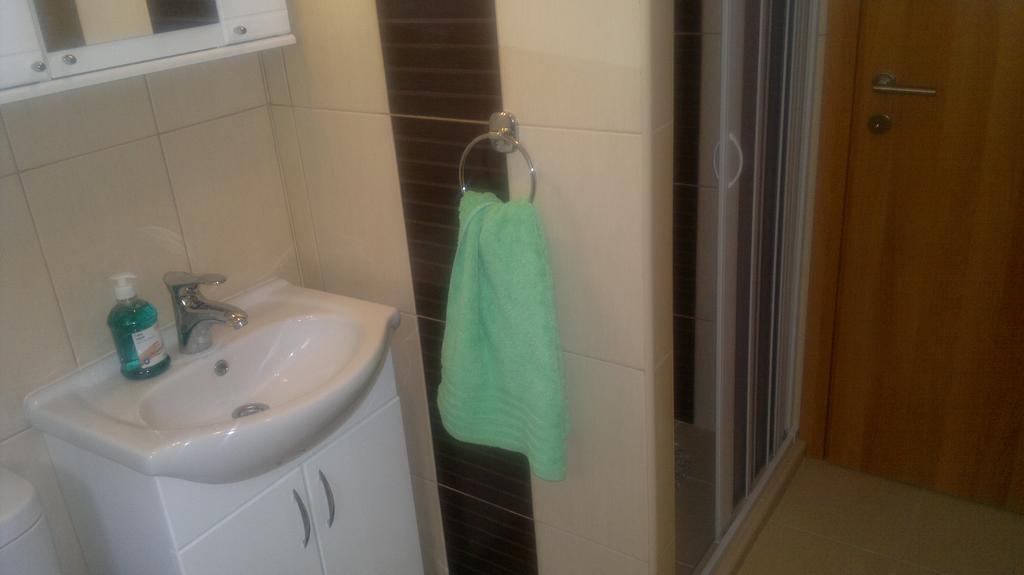 Apartments Krivokapic Kotor Luaran gambar