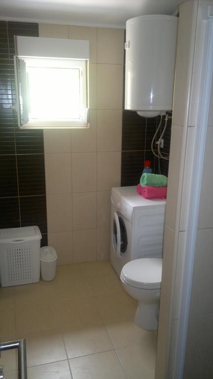 Apartments Krivokapic Kotor Luaran gambar